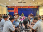 Đồng Phú sơ kết cao điểm “90 ngày đêm” triển khai “4 phủ”