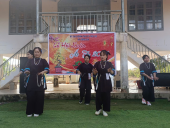 Đặc sắc Lễ hội xuân của người Tày, Nùng tại Đồng Bia