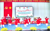 Xuân yêu thương của tuổi trẻ Đồng Phú