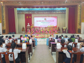 Đồng Phú: 92 Đội viên tiêu biểu được tuyên dương