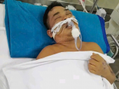 Một hoàn cảnh cần được giúp đỡ