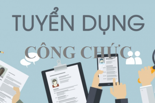 Thông báo  việc tổ chức ôn thi và thi vòng 1 kỳ thi tuyển dụng công chức cấp xã huyện Đồng Phú năm 2024